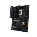 ASUS TUF GAMING B760-PLUS WIFI D4 LGA 1700 ATX