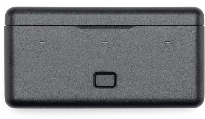 DJI Osmo Action 3/4 Battery Case