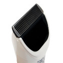 Adler AD 2827 hair trimmers/clipper Black, White