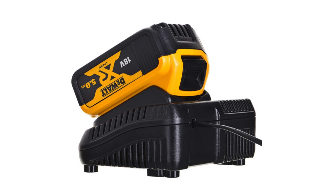 18V DCG405P3 nurklihvmasin DEWALT