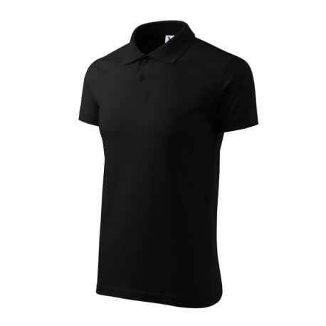 Adler Single J. M MLI-20201 Polo Shirt (L)