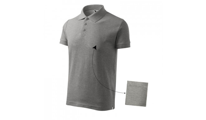 Adler Cotton Polo Shirt M MLI-21212 (XL)