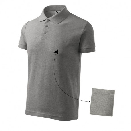 Adler Cotton Polo Shirt M MLI-21212 (L)