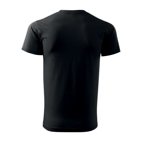 Adler Basic T-shirt M MLI-12901 (S)