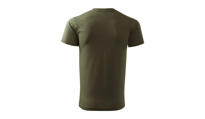 Adler Basic T-shirt M MLI-12969 (M)