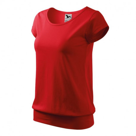 Adler City W T-shirt MLI-12007 (XS)