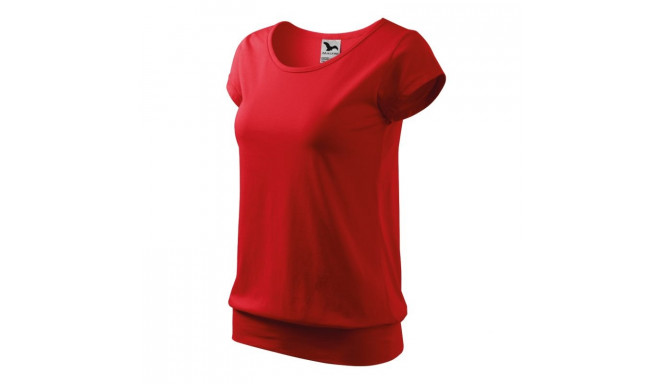 Adler City W T-shirt MLI-12007 (XS)