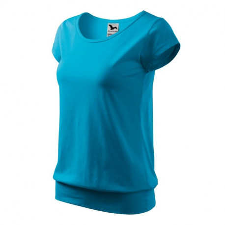 Adler City W T-shirt MLI-12044 (L)