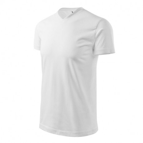 Adler Heavy V-neck U T-shirt MLI-11100 (S)