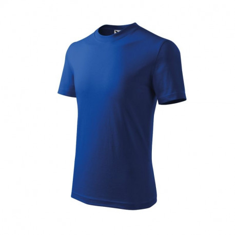 Adler T-shirt Basic Jr MLI-13805 158cm/12yr