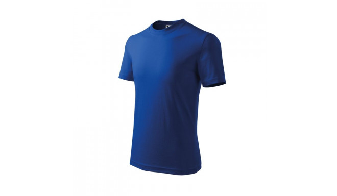 Adler T-shirt Basic Jr MLI-13805 158cm/12yr