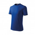 Adler Basic Jr T-shirt MLI-13805 (122 cm/6 lat)