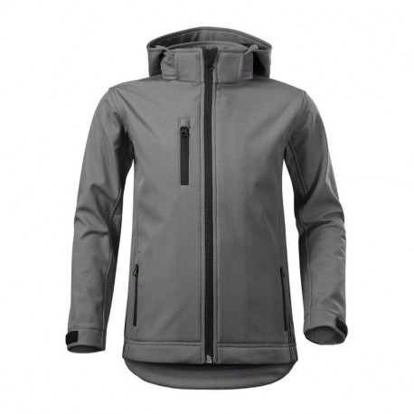 Malfini Softshell Performance Jr MLI-53536 jacket (122 cm/6 lat)