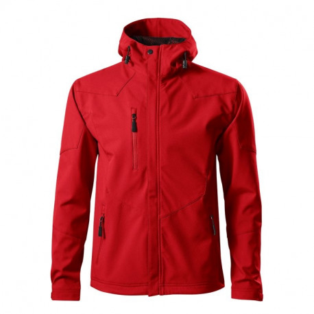 Jacket Malfini Softshell Nano M MLI-53107 (3XL)