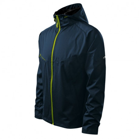 Jacket Malfini Softshell Cool M MLI-51502 (XL)