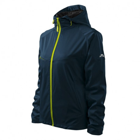 Malfini Softshell Cool W jacket MLI-51402 (M)