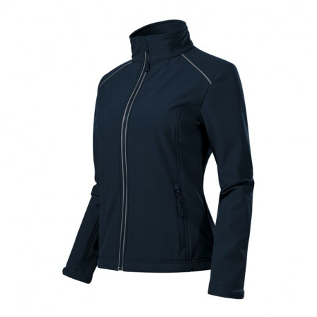 Malfini Valley W softshell jacket MLI-53702 (S)