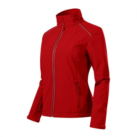 Malfini Valley W softshell jacket MLI-53707 (2XL)
