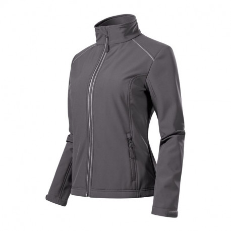 Malfini Valley W softshell jacket MLI-53736 (L)