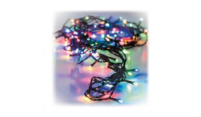 Wreath of LED Lights Multicolour (2,3 m)