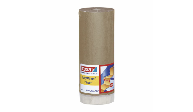 Adhesive paper TESA (300 mm x 25 m)