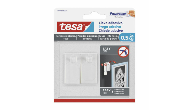 Hangers TESA 2 Units