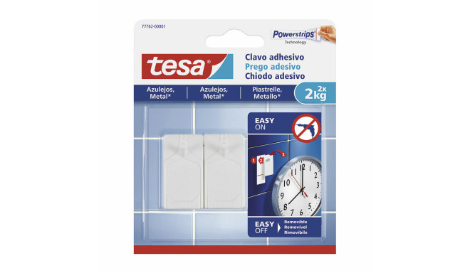 Hangers TESA 2 Units 2 Kg