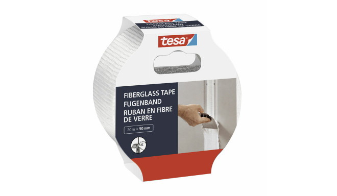 Adhesive Tape TESA 50 mm x  20 m