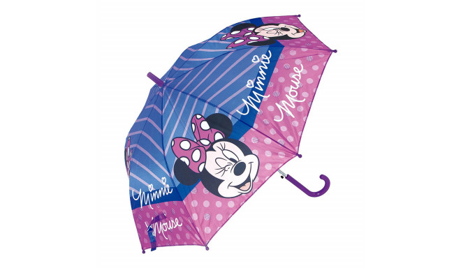 Автоматический зонтик Minnie Mouse Lucky (Ø 84 cm)