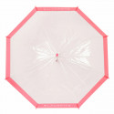 Зонт BlackFit8 Glow up Прозрачный Розовый (Ø 70 cm)