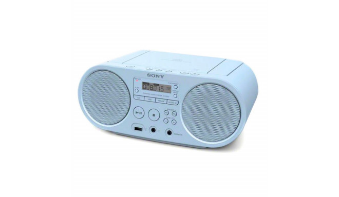 CD-raadio Sony ZS-PS50
