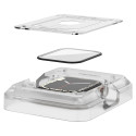 Spigen Proflex EZ FIT - Screen Protector for Apple Watch 8 / 7 45 mm (2 pcs)