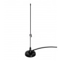 KP-MINI-DUAL-PL magnet antenn 2M/70cm  Komunica