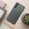METALLIC Case for SAMSUNG S20 FE grey