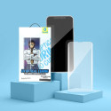 5D Mr. Monkey Glass - Samsung Galaxy S22 Ultra transparent (UV Glass)