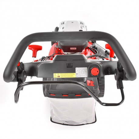 Muruniiduk HECHT 5534 SWE 5in1