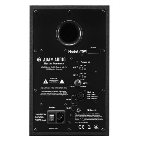 Adam Audio T5V must