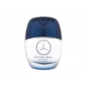 Mercedes-Benz The Move Live The Moment Eau de Parfum (60ml)