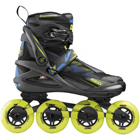Roces Helium II Tif 400871 01 Rollerblades (44)