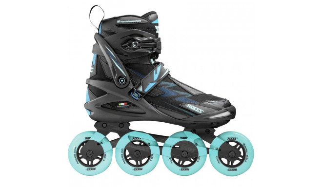 Inline skates Roces Helium II W Tif 400 872 00001 (39)