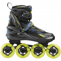 Inline skates Roces Helium II Tif 400 871 01 (41)