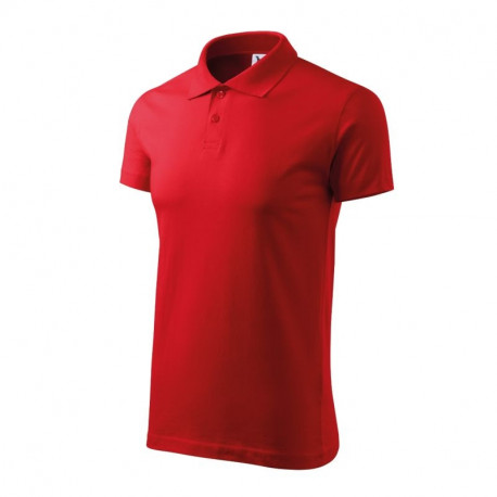 Adler Single J. M MLI-20207 Polo Shirt (3XL)