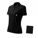 Adler Cotton Polo Shirt W MLI-21301 (L) Adler Cotton Polo Shirt W MLI-21301 (L)