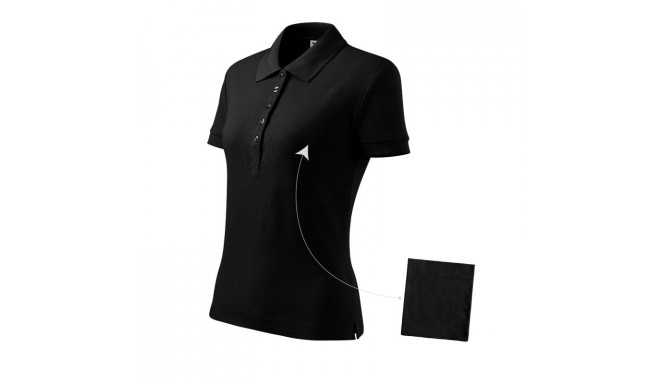 Adler Cotton W MLI-21301 Polo Shirt (L)