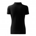 Adler Cotton Polo Shirt W MLI-21301 (L) Adler Cotton Polo Shirt W MLI-21301 (L)