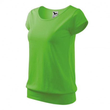 Adler City W T-shirt MLI-12092 (XS)
