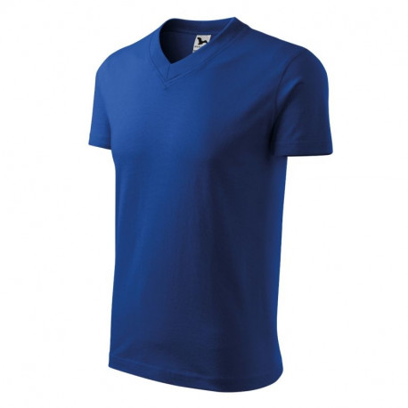Adler V-neck T-shirt U MLI-10205 (3XL)
