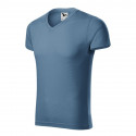 Malfini Slim Fit V-neck M MLI-14660 (L)