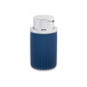 Soap Dispenser Blue Plastic 32 Units (420 ml)