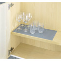 Libisemisvastane matt Wenko 47040100 Sahtlid Hall (50 x 150 cm)